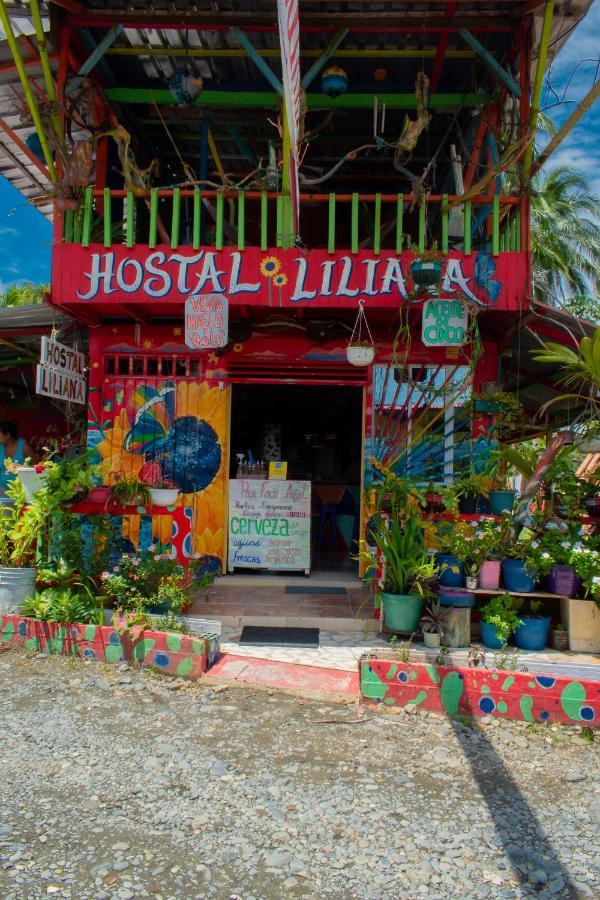 Hostal Liliana Buenaventura Extérieur photo