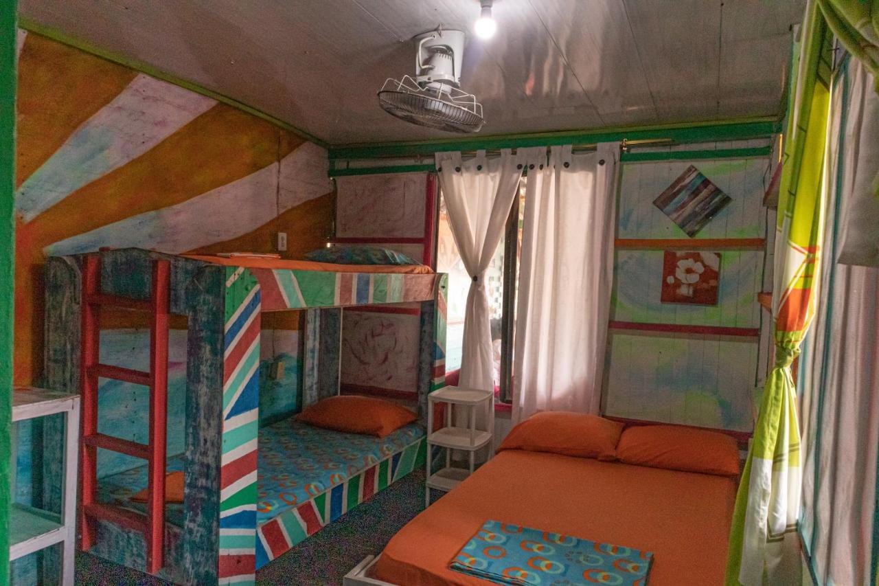 Hostal Liliana Buenaventura Extérieur photo