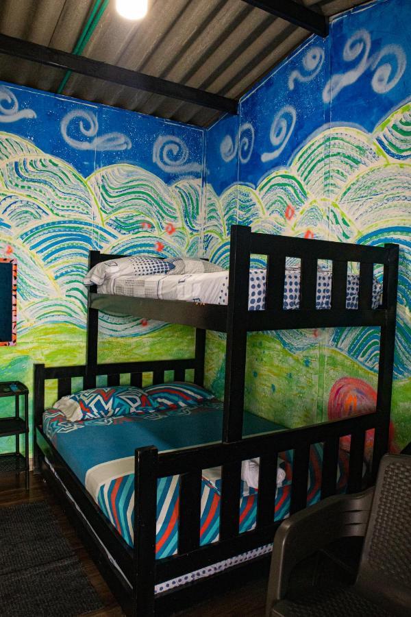 Hostal Liliana Buenaventura Extérieur photo