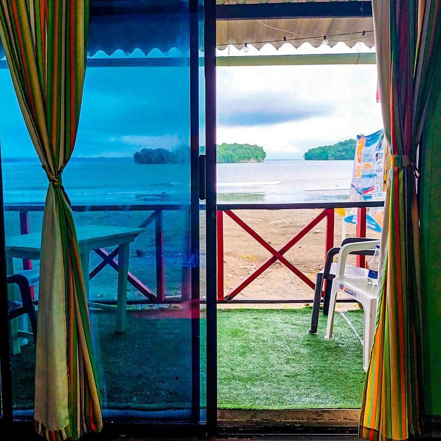 Hostal Liliana Buenaventura Chambre photo