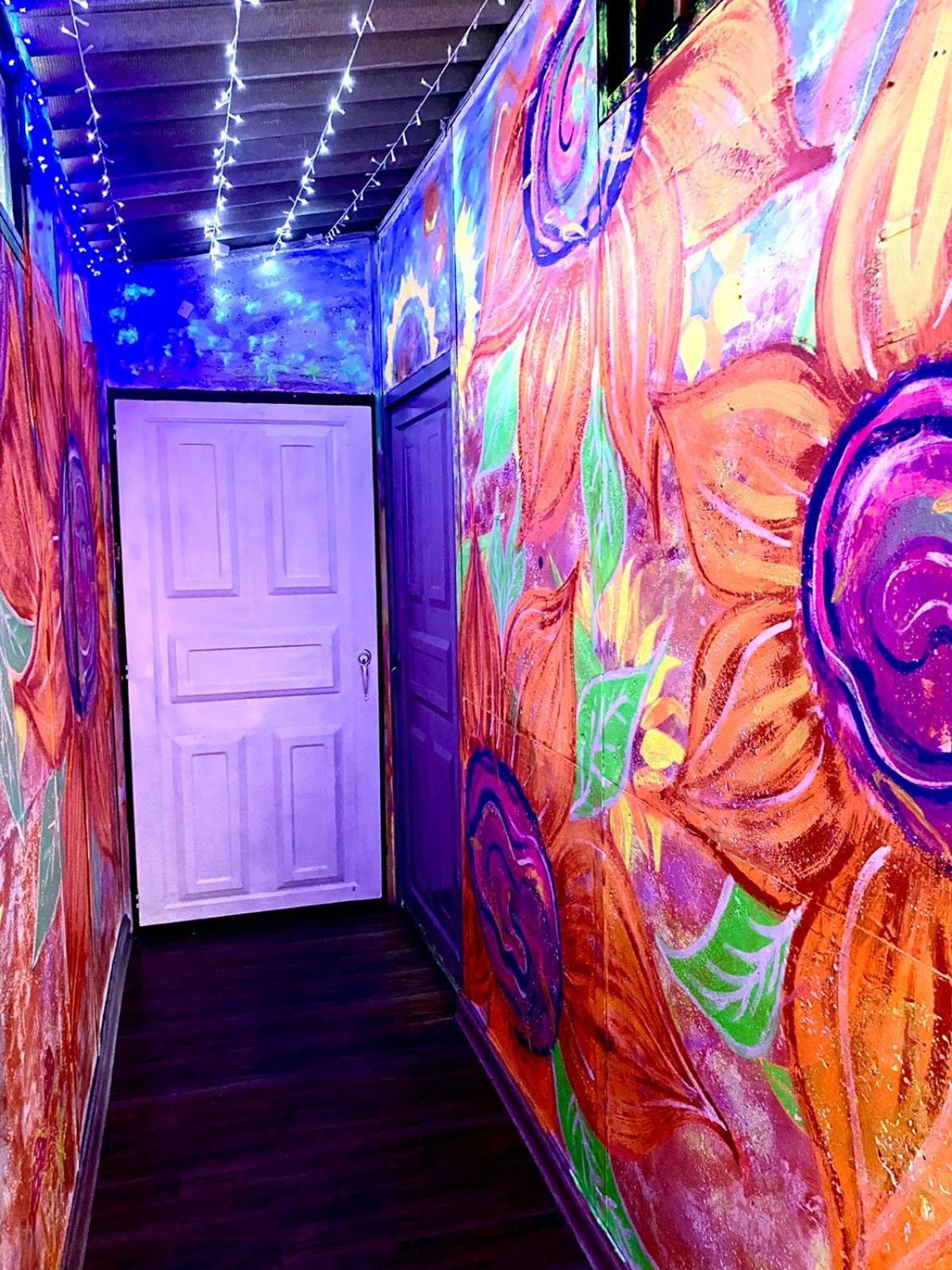 Hostal Liliana Buenaventura Extérieur photo