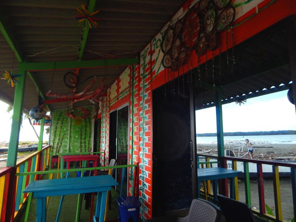Hostal Liliana Buenaventura Extérieur photo