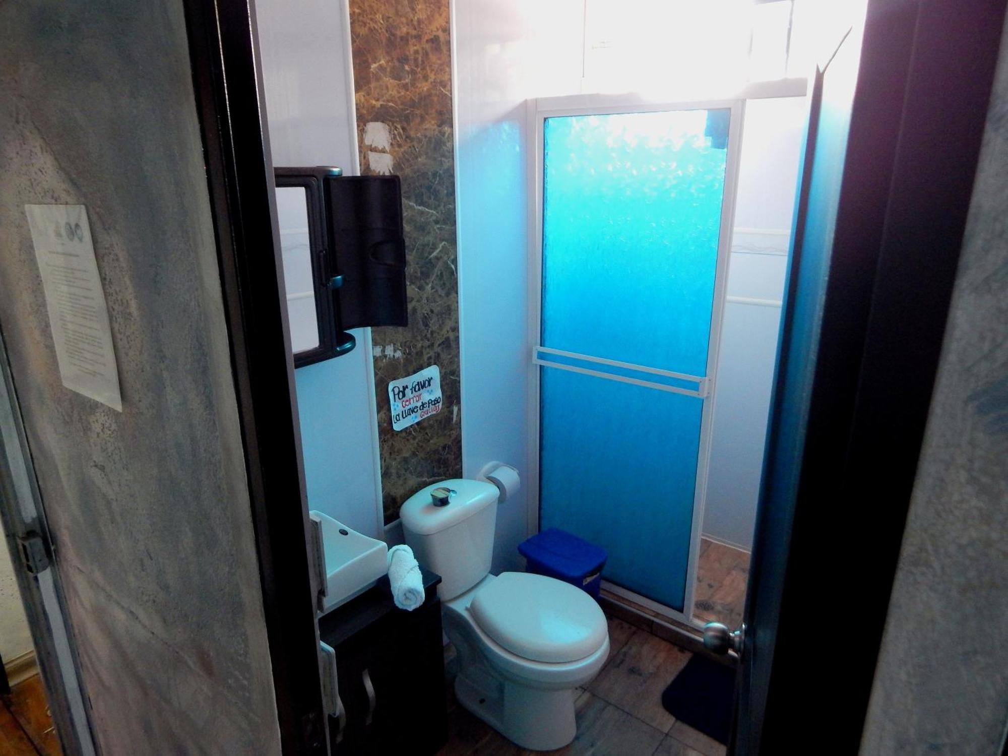 Hostal Liliana Buenaventura Chambre photo