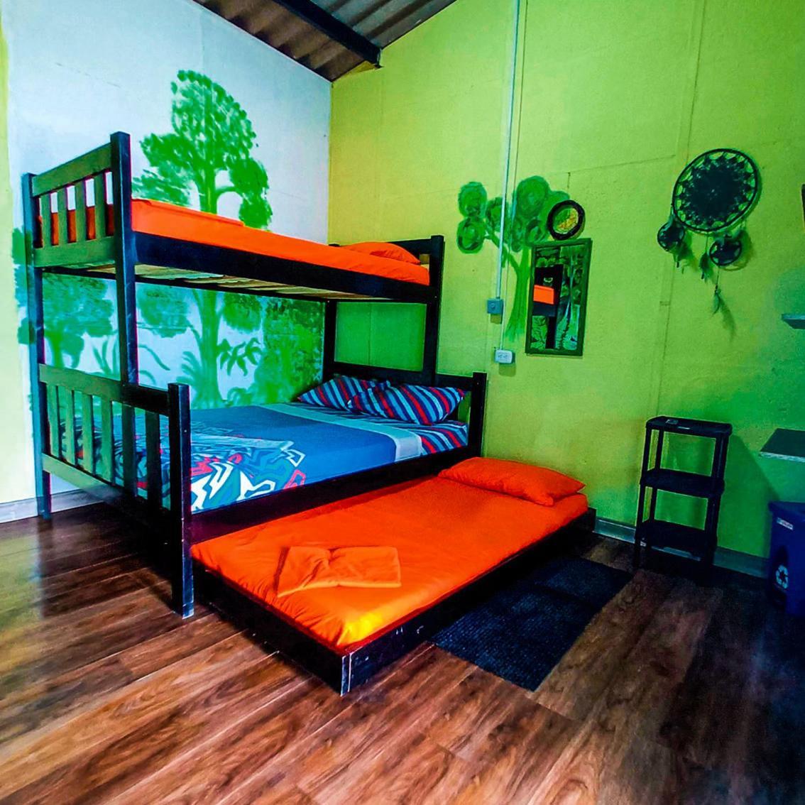 Hostal Liliana Buenaventura Chambre photo
